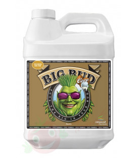 Big Bud Coco Advanced Nutrients 4L