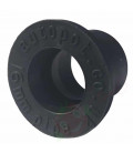 AUTOPOT Top hat grommet 19mm