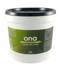 ONA gel Fresh Linen 3.8kg