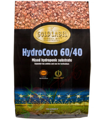 Gold Label Hydro/coco 60/40 45L