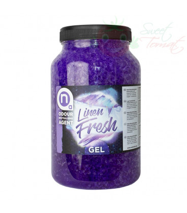 ONA gel Fresh Linen 3L