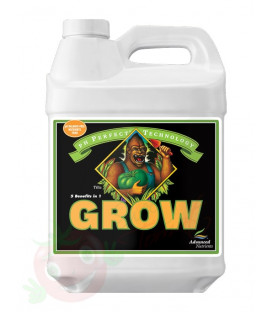 pH Perfect Grow Advanced Nutrients 10L