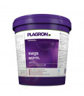 Plagron Mega worm 1L