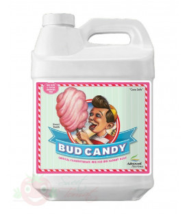 Bud Candy Advanced Nutrients 4L