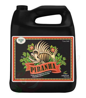 Piranha liquid Advanced Nutrients 4L