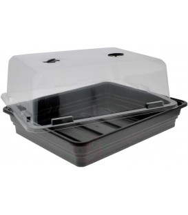 Propagator Minidrivhus Stewart 52 x 42.5 x 28cm