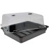 Propagator heated Stewart 52 x 42.5 x 28cm