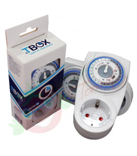 Tempo Box TBOX 1M Timer