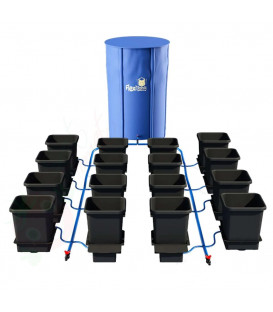 AUTOPOT System 16POTS