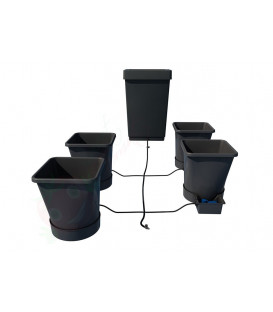 AUTOPOT System 4POTS XL 25L