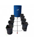 AUTOPOT System 8POTS XL 25L