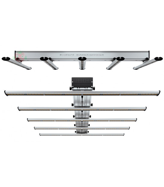LED Vekstlys Dyrkebutikk, Dyrkeutstyr, Grow Shop LED vekstlys dyrkelys Gartnerbutikken