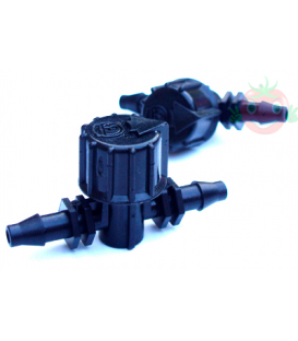 AutoPot 6mm Open / Close valve