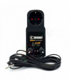 Cli-mate Smart Fan Controller 6.5AMP