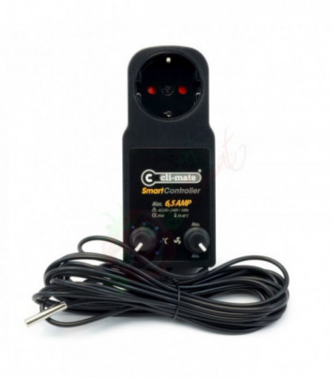 Cli-mate Smart Fan Controller 6.5AMP