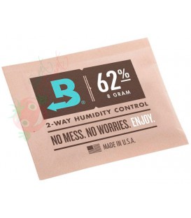 Boveda Humiditypack 62% - 8g