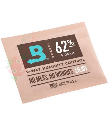 Boveda Humiditypack 62% - 8g